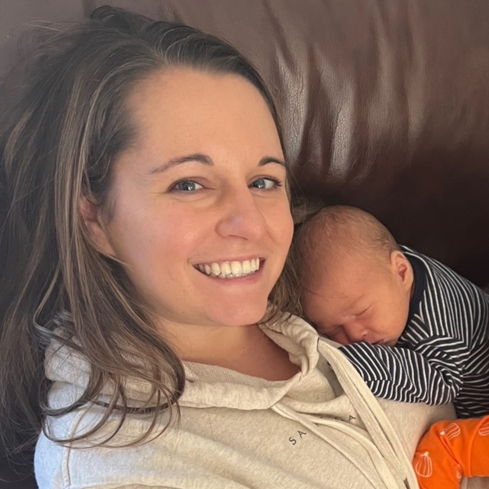 Meet your Posher, Melanie